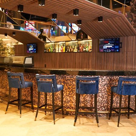 Waymore Hotel Spa & Casino Panama  Extérieur photo