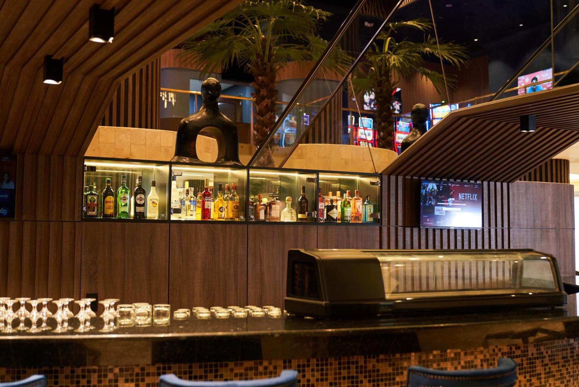 Waymore Hotel Spa & Casino Panama  Extérieur photo