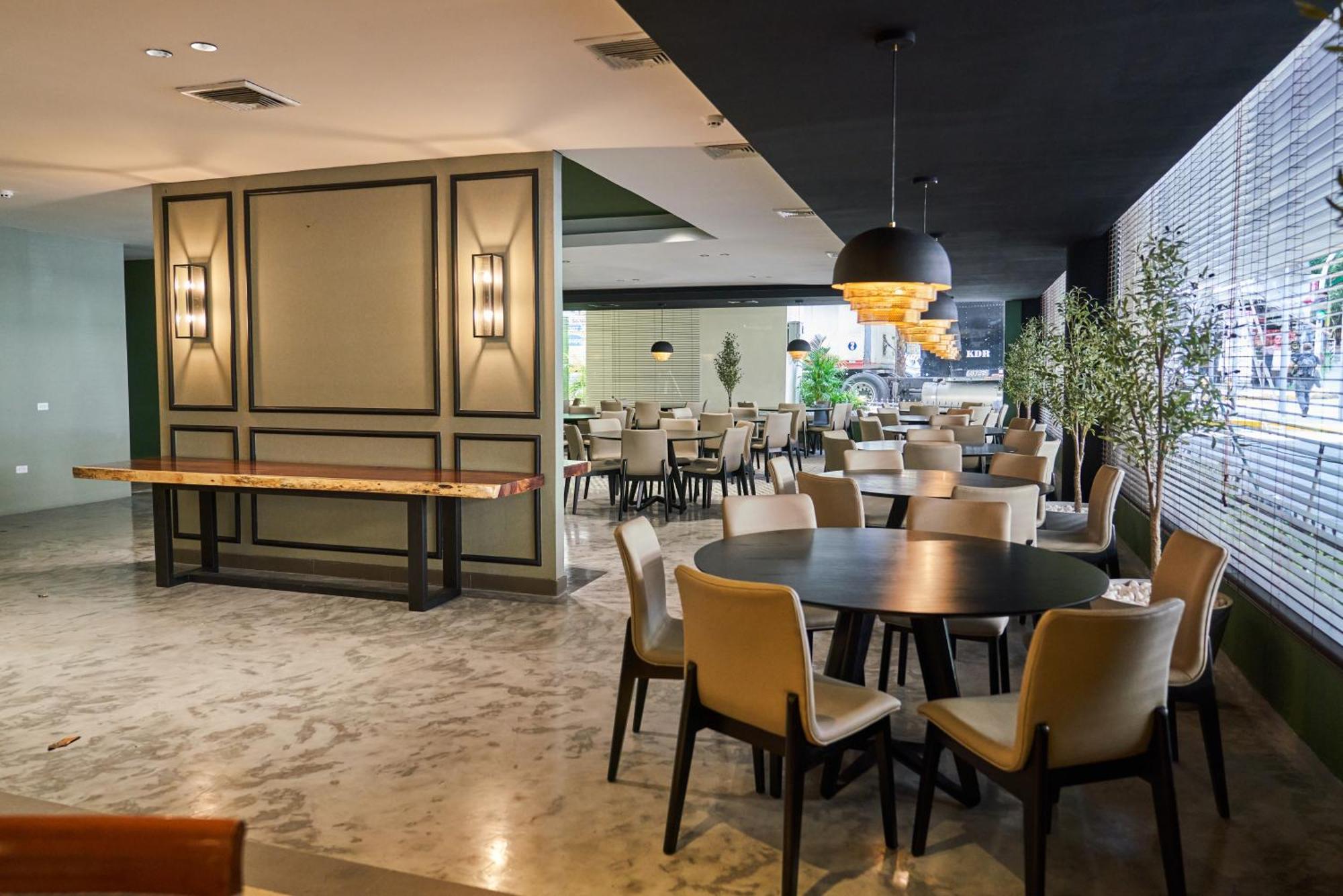 Waymore Hotel Spa & Casino Panama  Extérieur photo