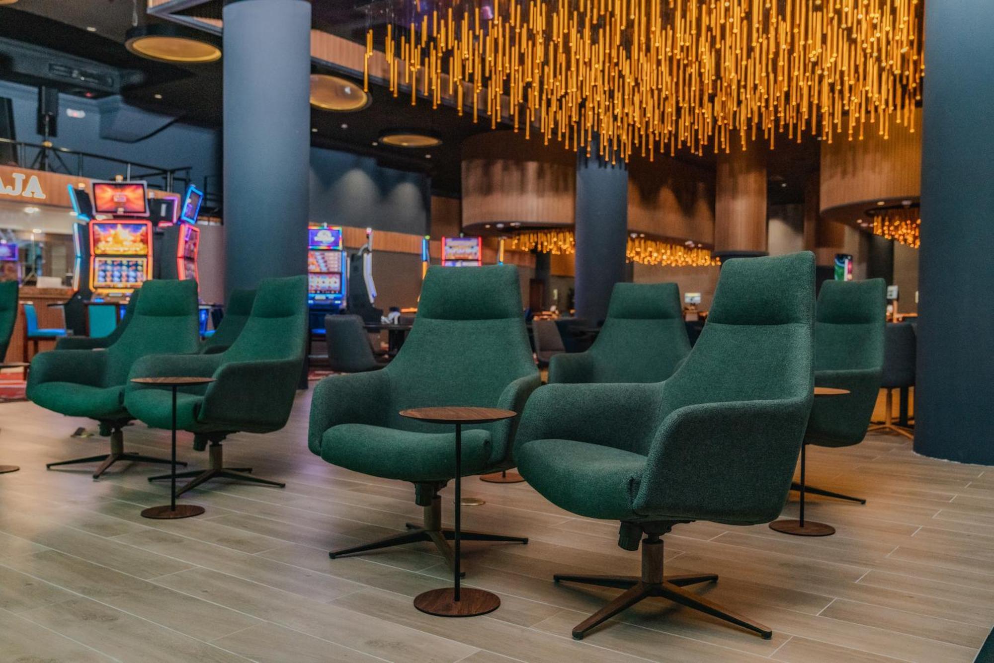 Waymore Hotel Spa & Casino Panama  Extérieur photo