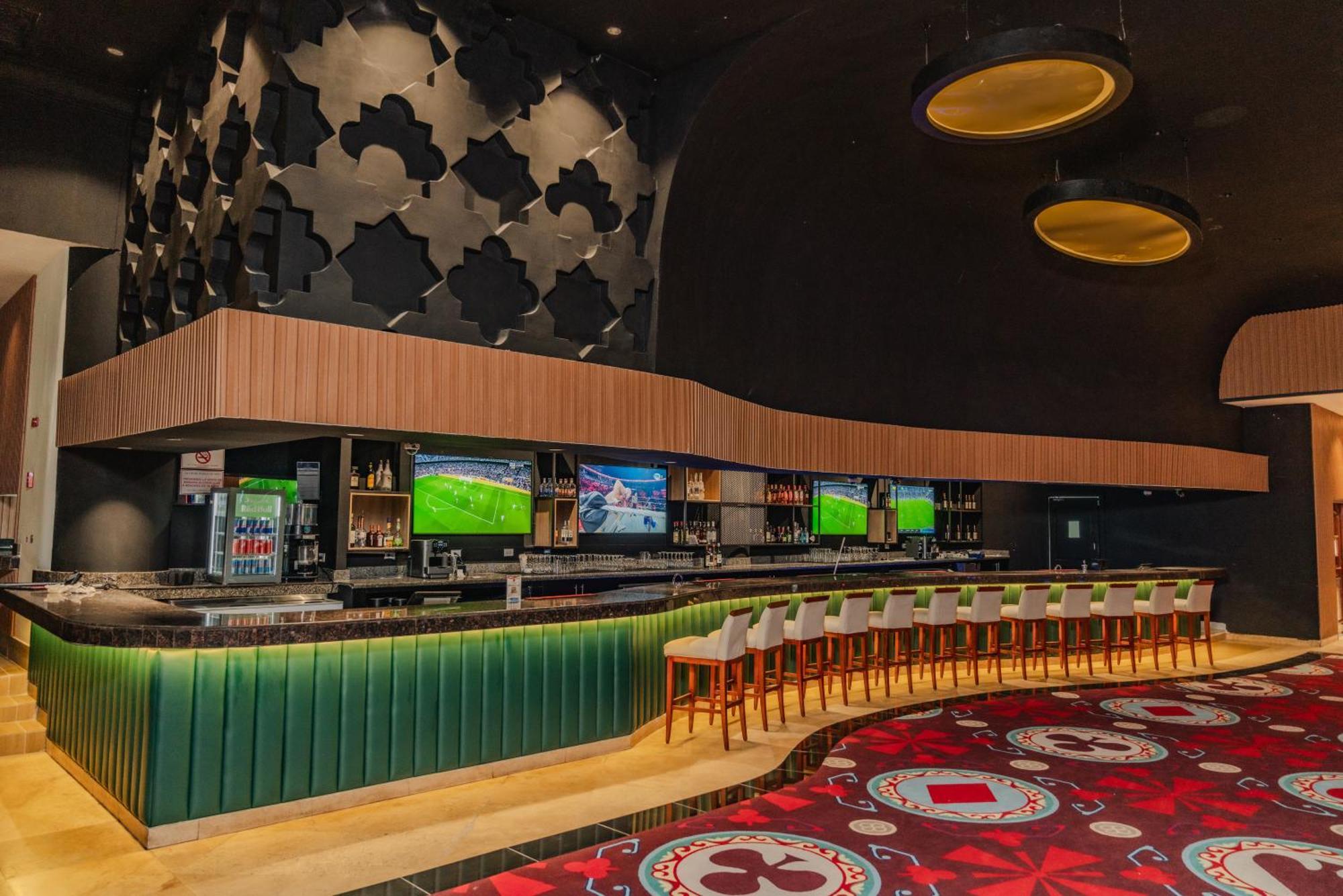 Waymore Hotel Spa & Casino Panama  Extérieur photo