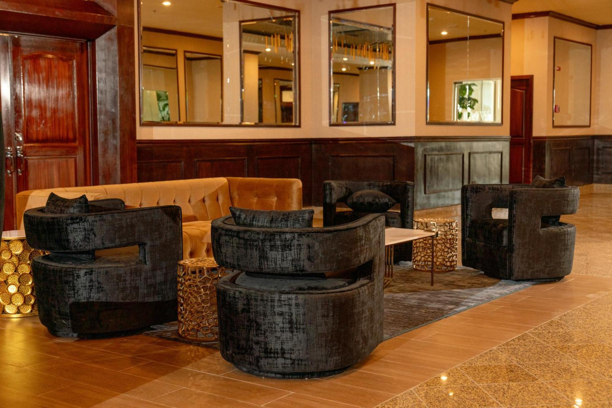 Waymore Hotel Spa & Casino Panama  Extérieur photo