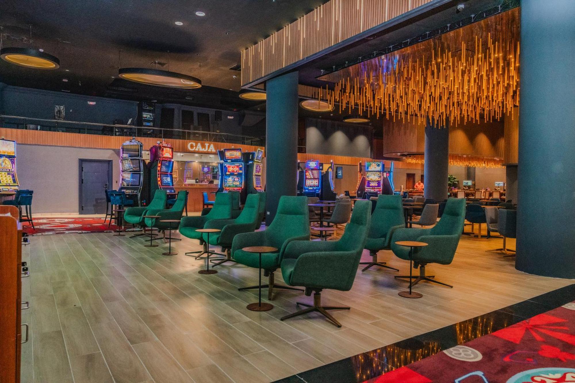 Waymore Hotel Spa & Casino Panama  Extérieur photo