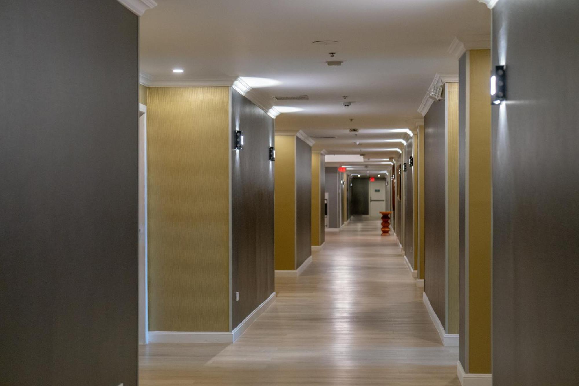 Waymore Hotel Spa & Casino Panama  Extérieur photo