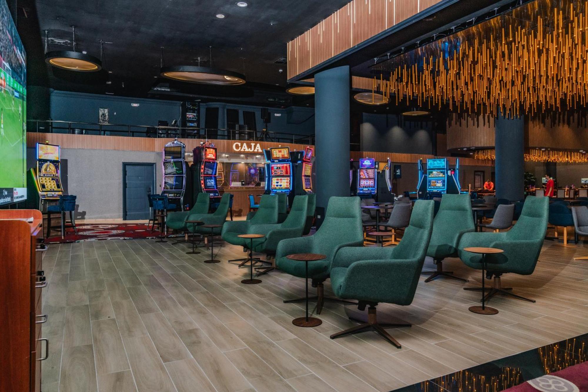 Waymore Hotel Spa & Casino Panama  Extérieur photo