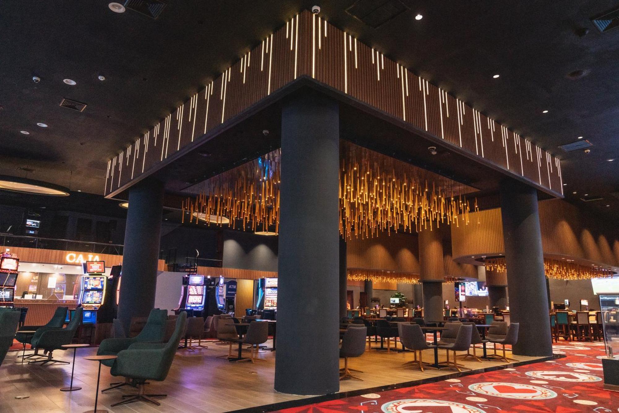 Waymore Hotel Spa & Casino Panama  Extérieur photo
