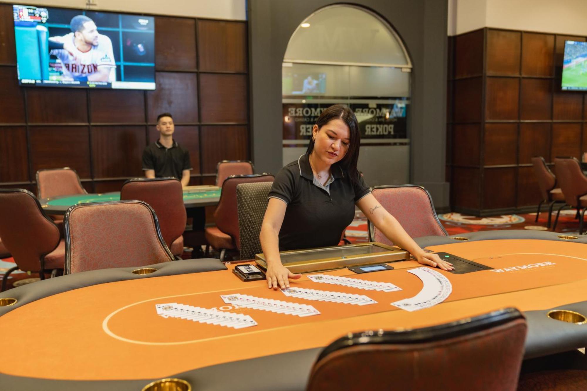 Waymore Hotel Spa & Casino Panama  Extérieur photo