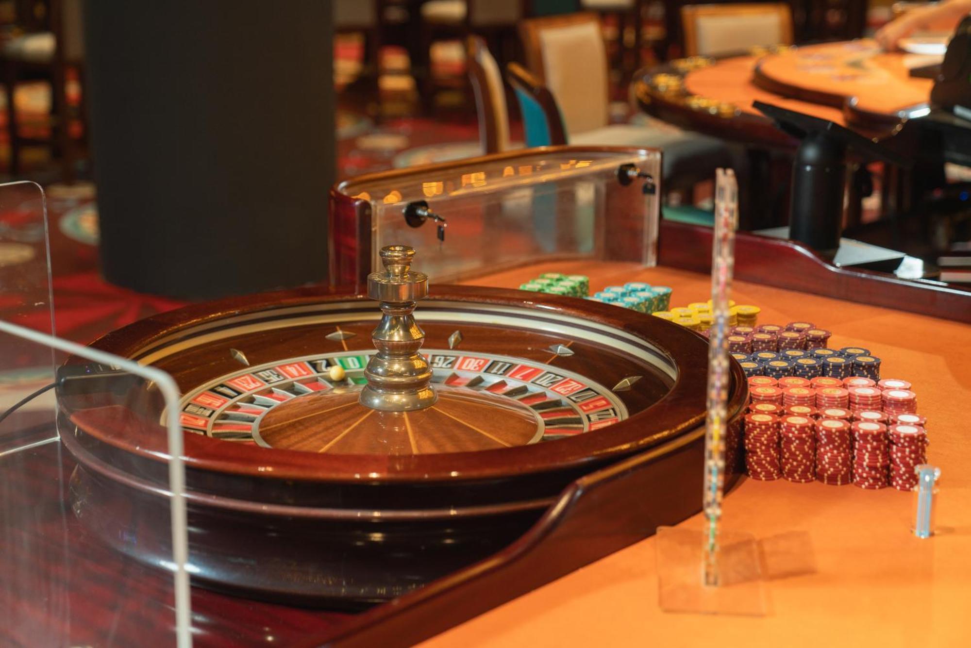 Waymore Hotel Spa & Casino Panama  Extérieur photo