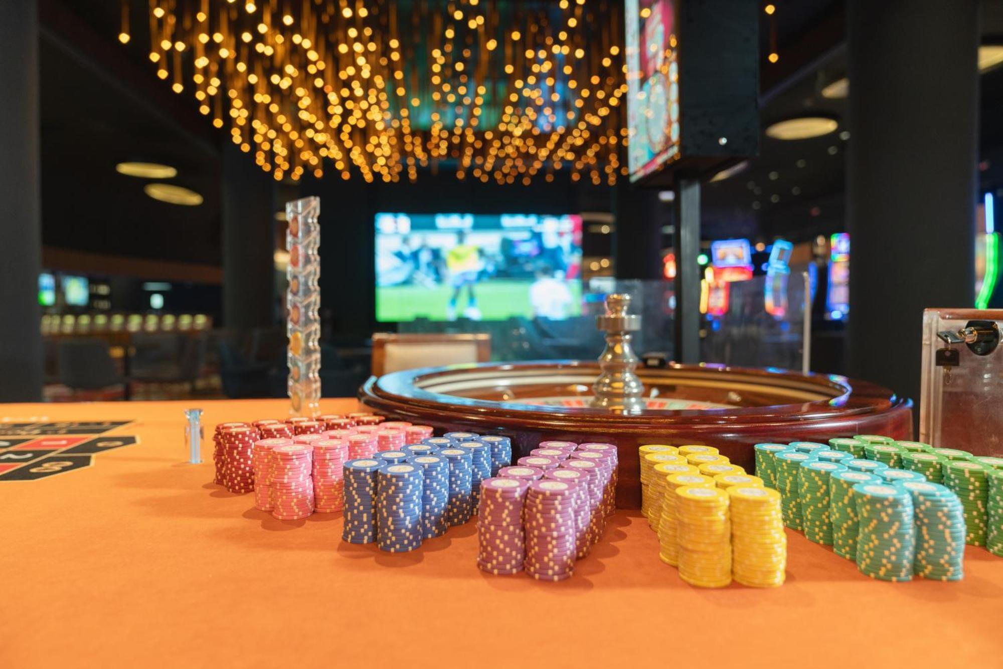 Waymore Hotel Spa & Casino Panama  Extérieur photo