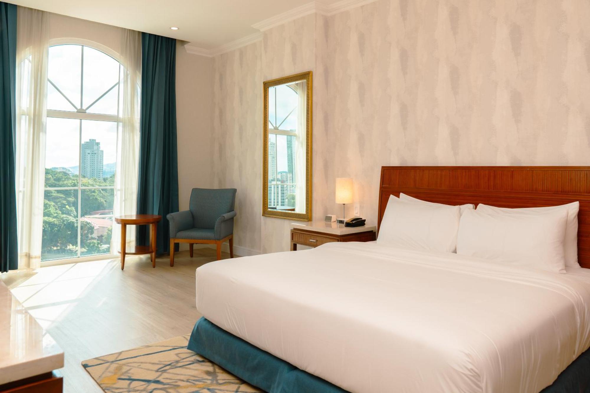Waymore Hotel Spa & Casino Panama  Extérieur photo