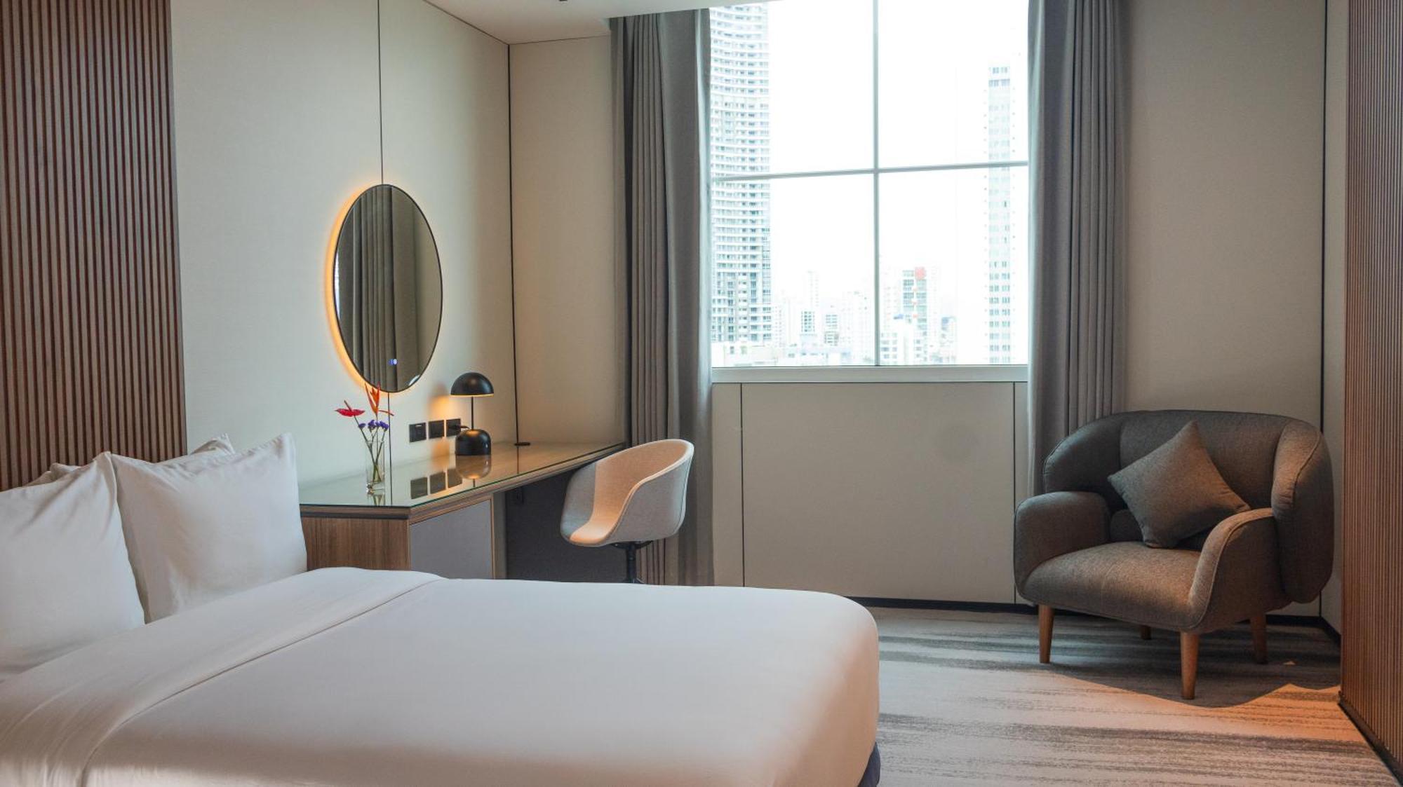 Waymore Hotel Spa & Casino Panama  Extérieur photo